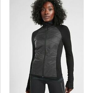 Athleta Flurry Force Insulated PrimaLoft® Jacket